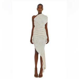 Coucoo pasu dress never worn tag on the dress